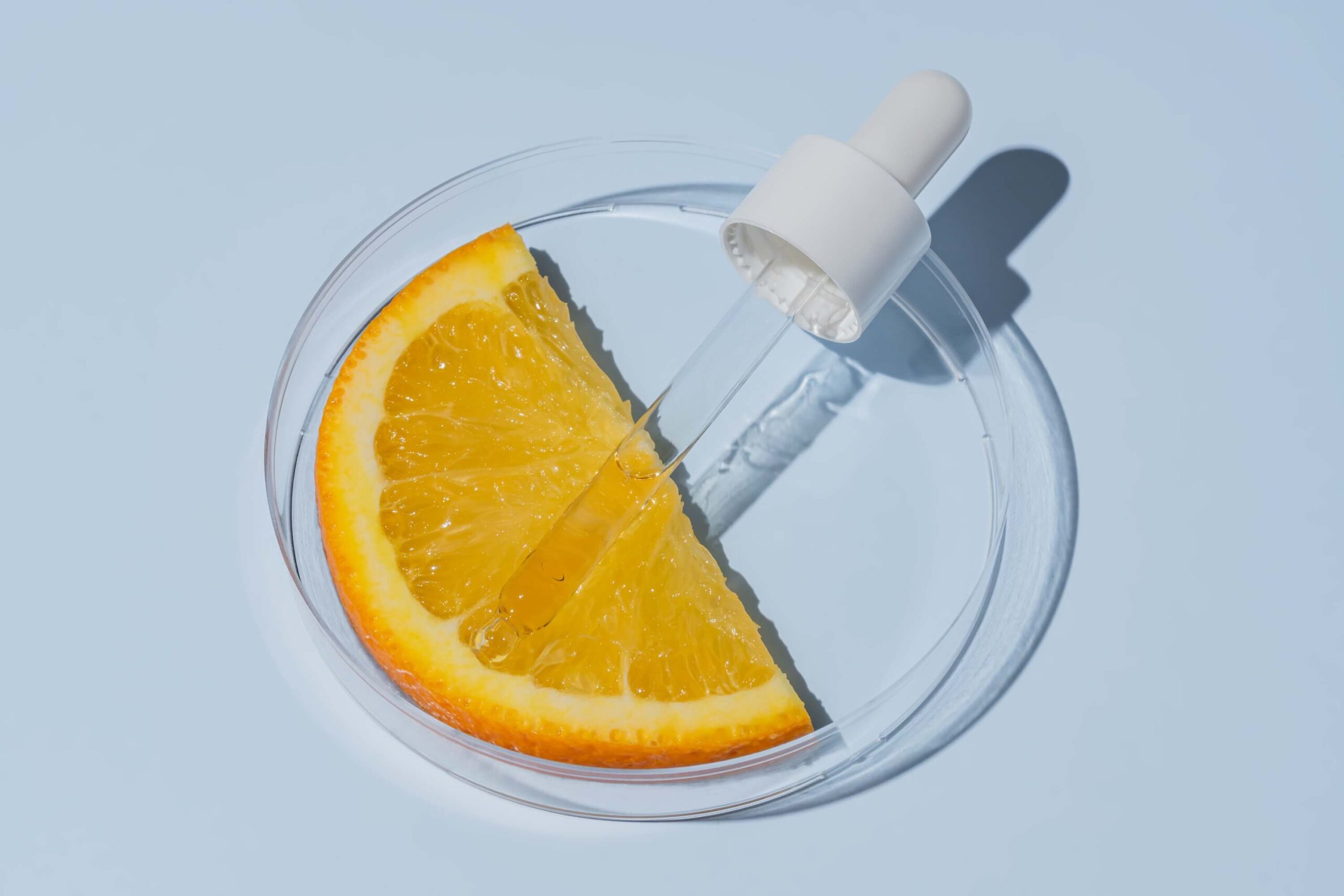 Vitamin C IV Drips