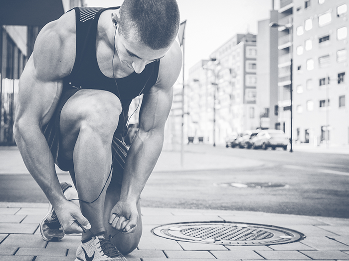 Sports Performance IV