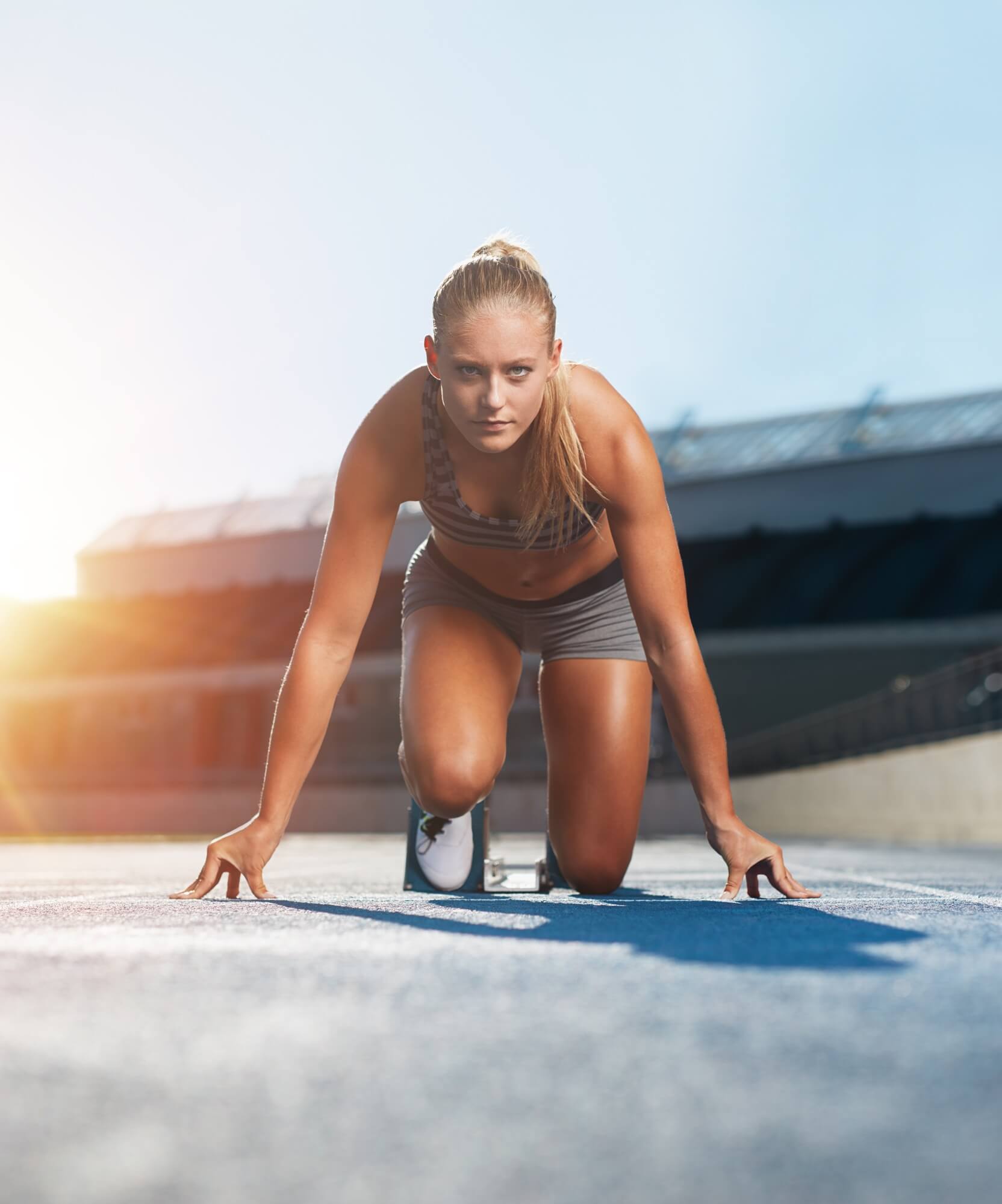 Sports Performance IV