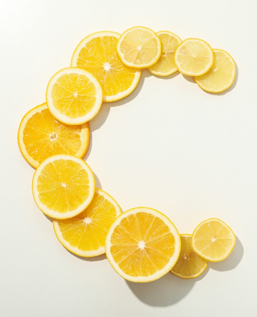 Vitamin C IV