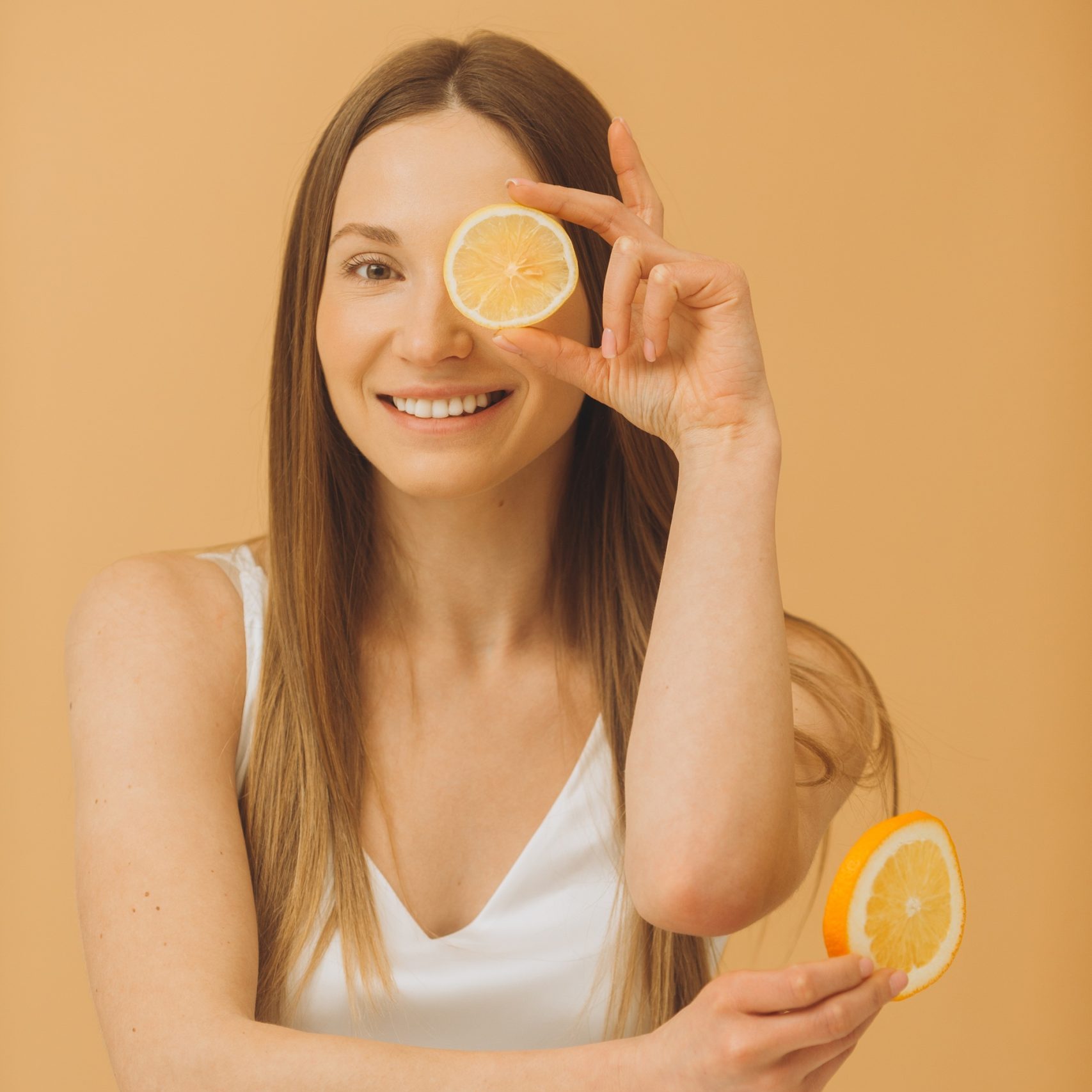 Vitamin C IV