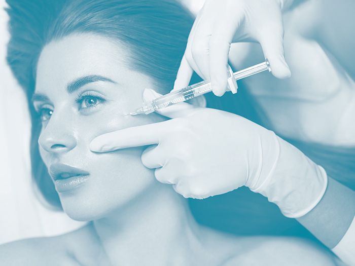 Polynucleotides Mesotherapy