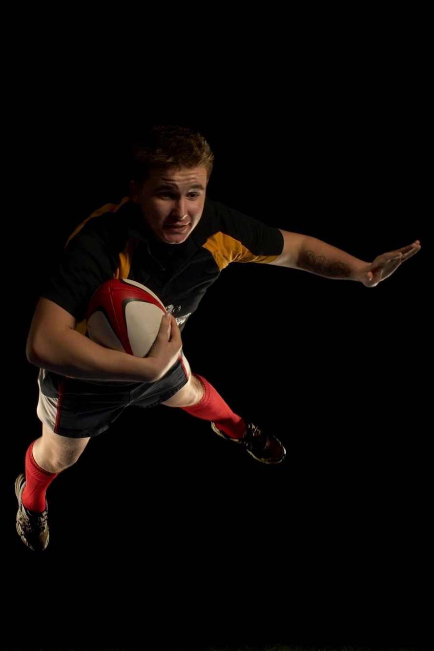 Sports Performance IV