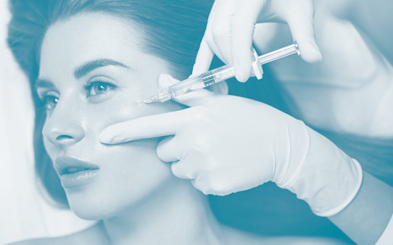 Beauty Treatments in London