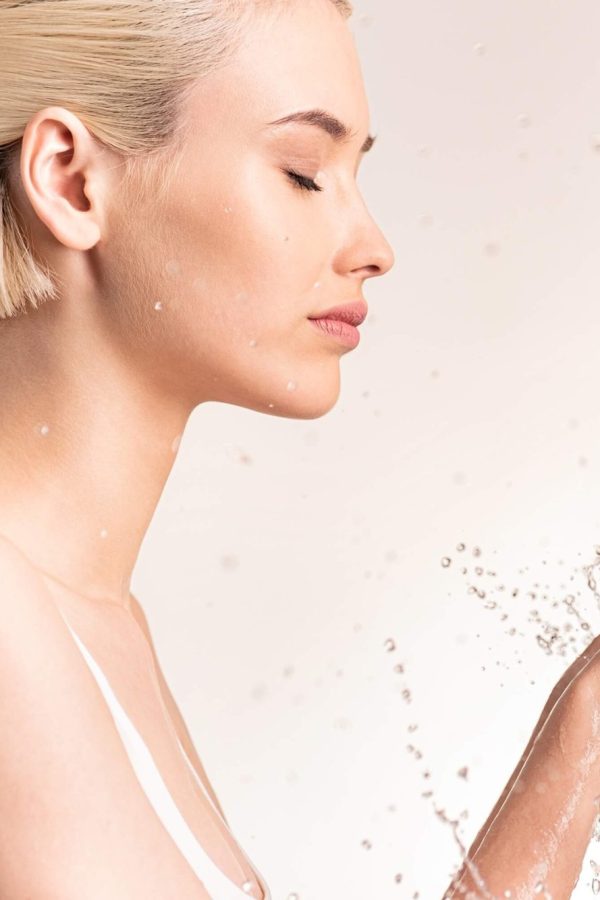 Anti-Ageing IV