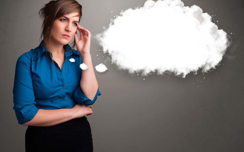 brain fog