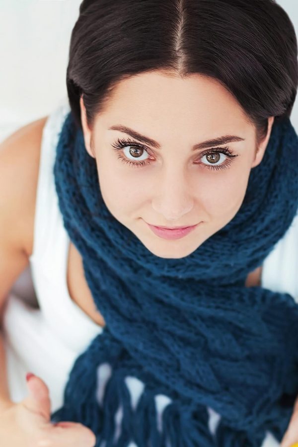 Cold & Flu IV