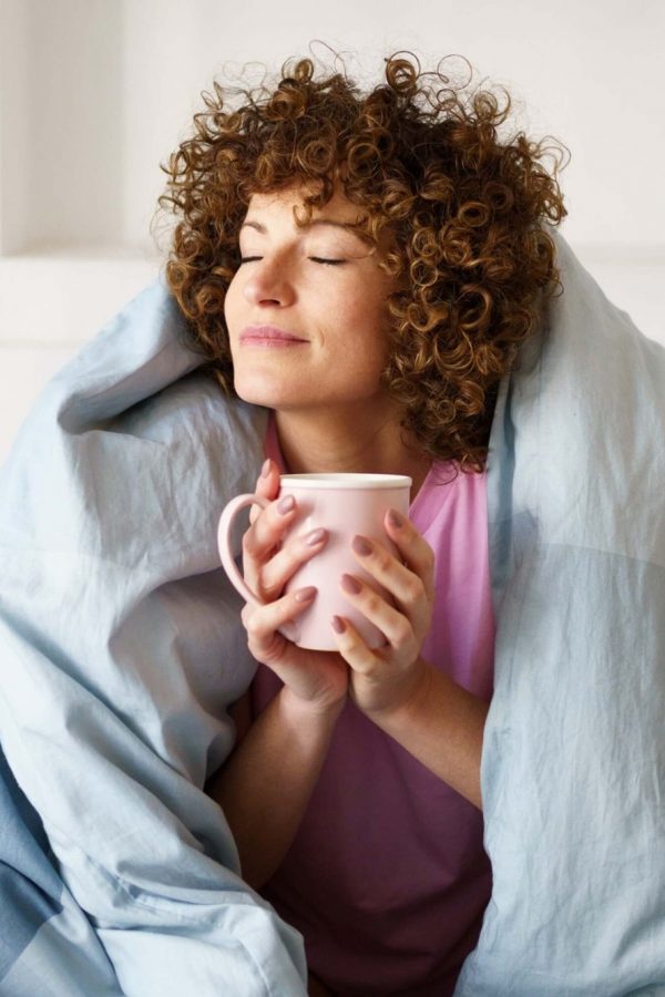 Cold & Flu IV