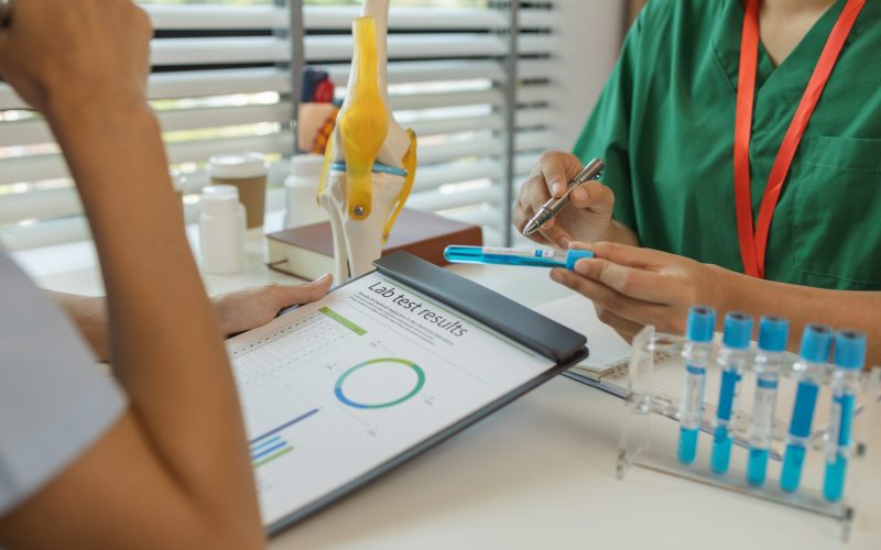 Health tests in London made simple. Optimise Health offers full body check-ups, blood tests, and personalized wellness plans to keep you in peak condition.