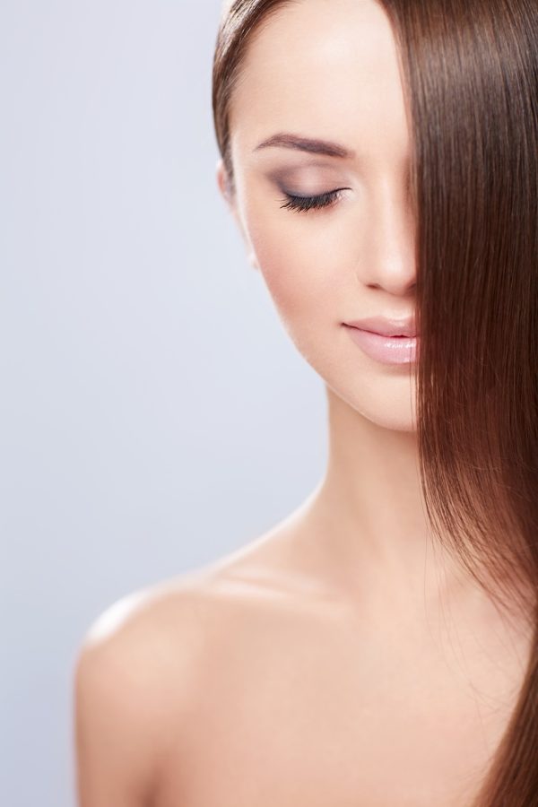Hair Nourishment IV