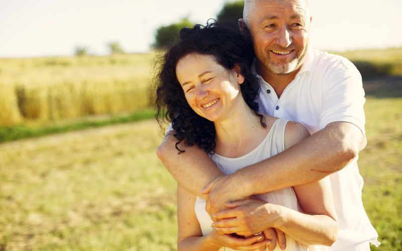 hormone optimisation for healthy ageing