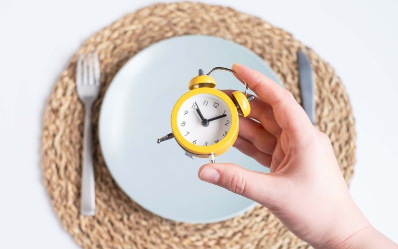 Intermittent Fasting In London