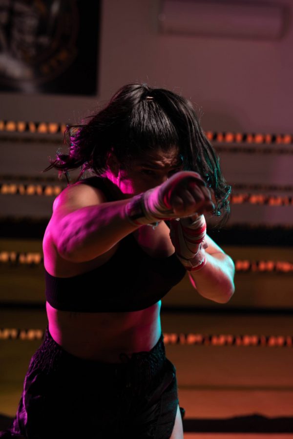 Metabolism Boost IV Drip