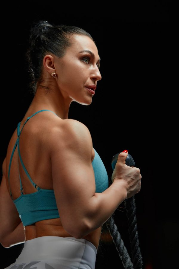 Metabolism Boost IV Drip