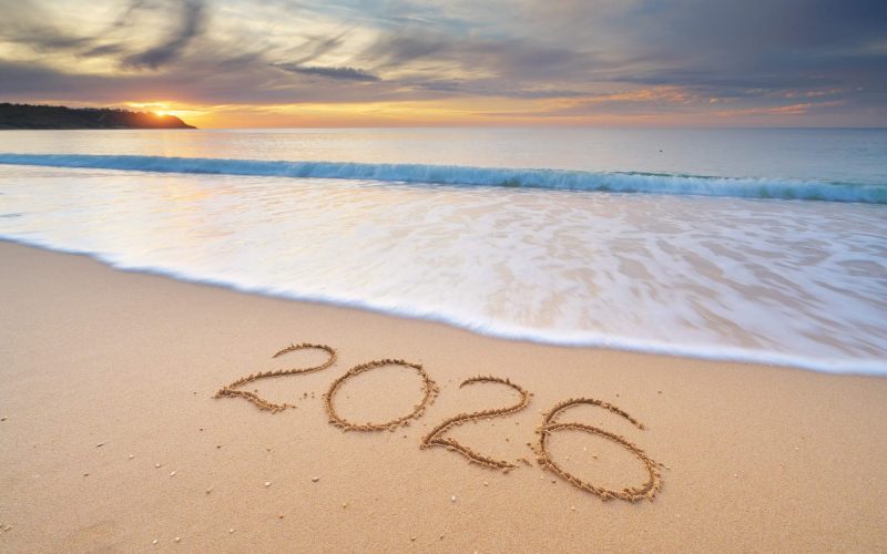 new year health intentions
