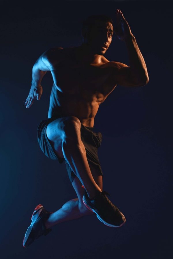 Sports Performance IV