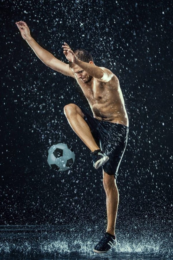 Sports Performance IV