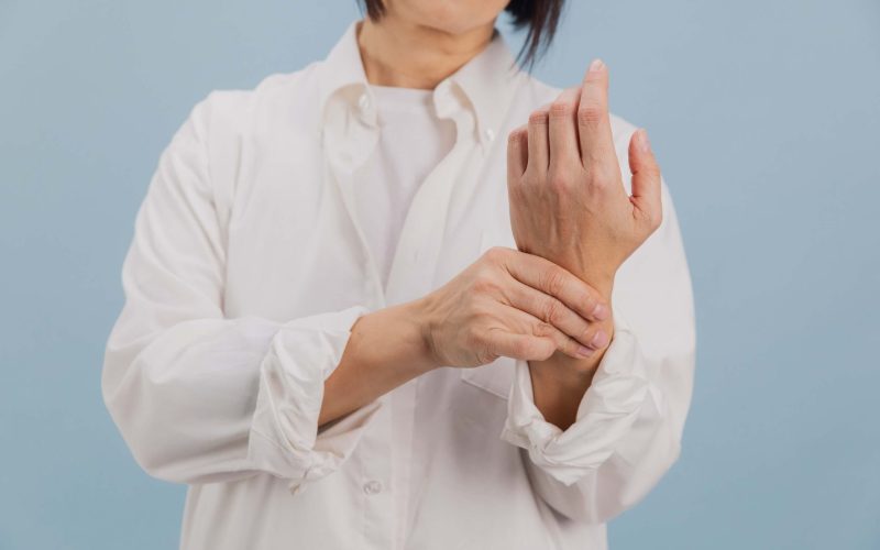 Traumeel for arthritis