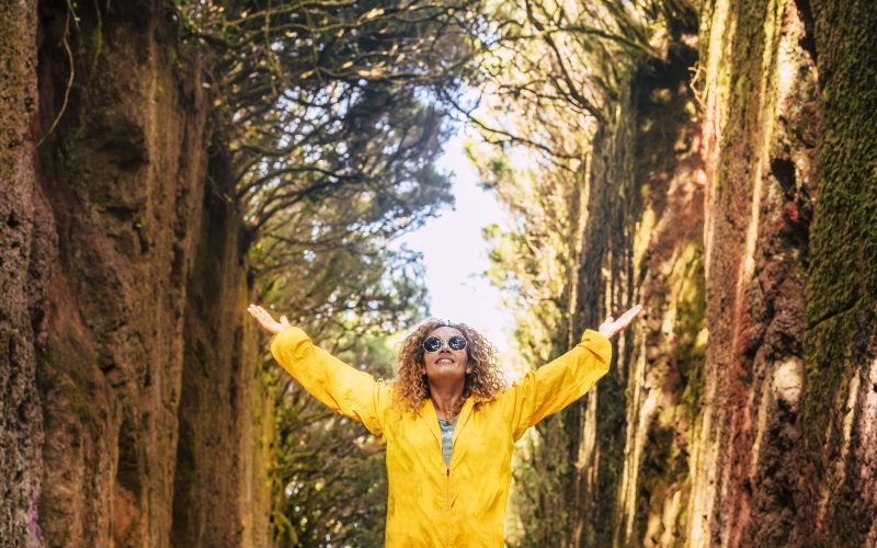 Travel and happiness people free lifestyle