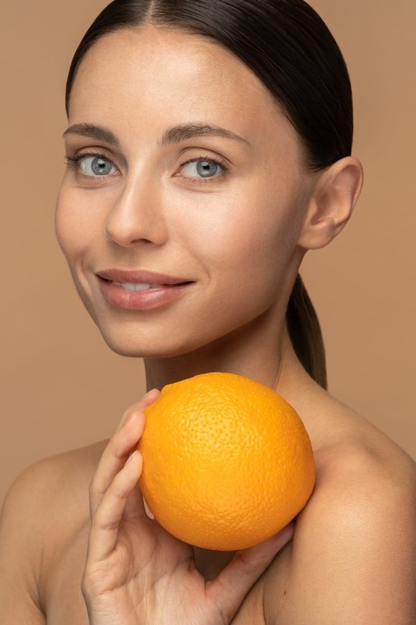 Vitamin C IV