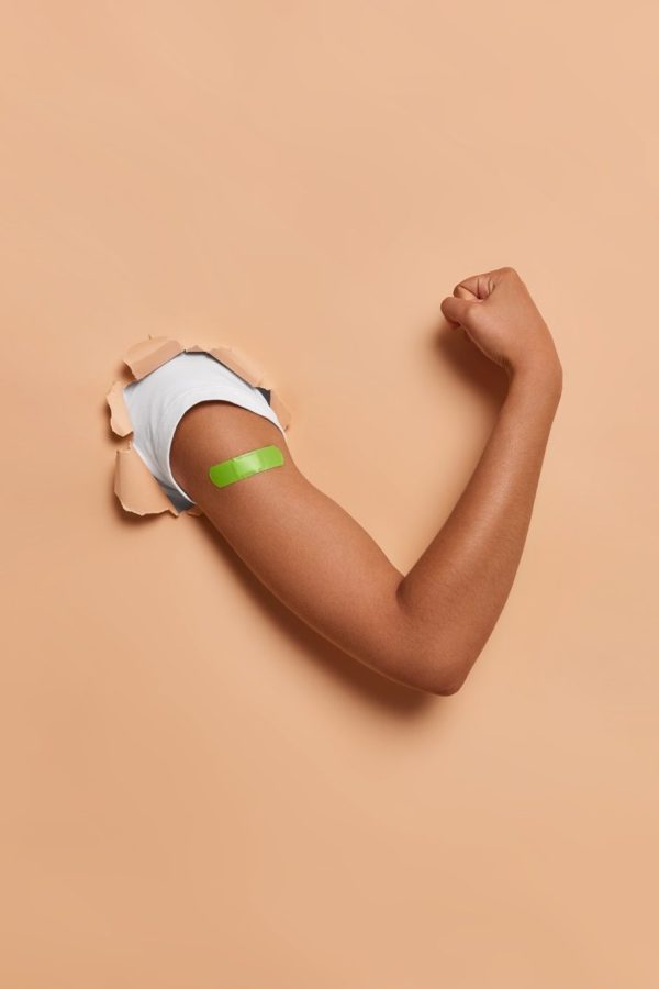 Vitamin C IV